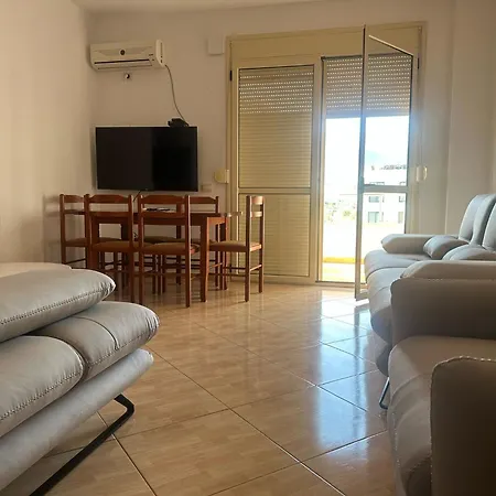 Haliti Fam Hébergement de vacances